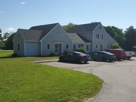 26 Brooklyn Heights Road Thomaston ME 04861