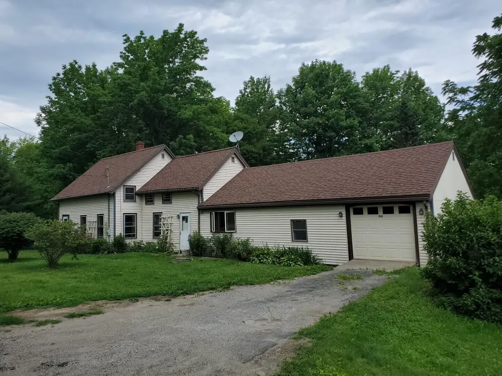 254 Rocky Road Northport ME 04849