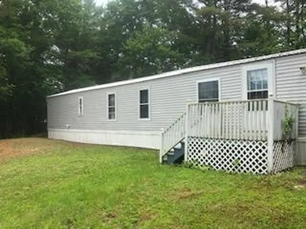 20 Post Office Road Westport Island ME 04578