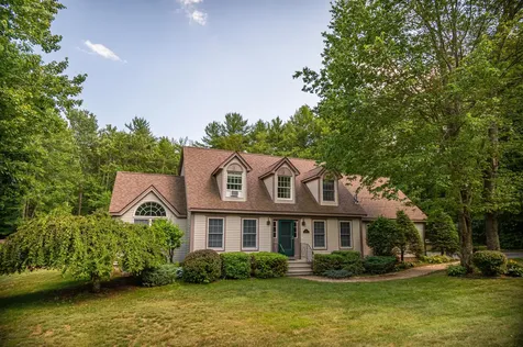 3 Graystone Lane York ME 03909