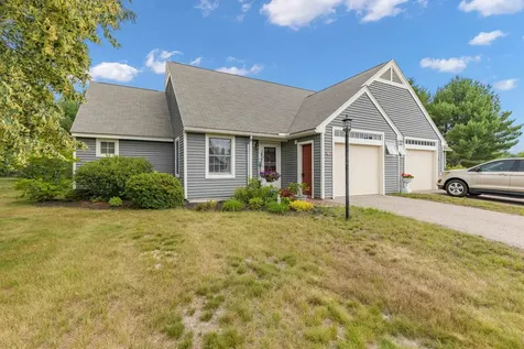 22 Winterberry Court Cumberland ME 04021