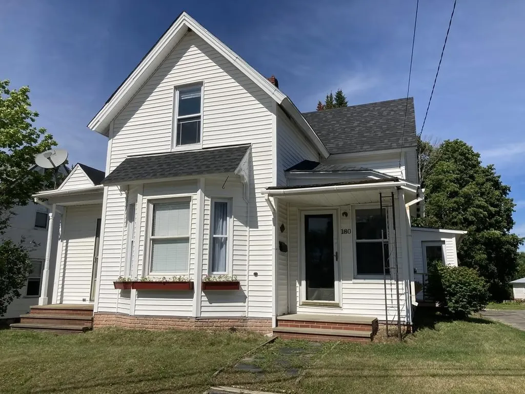 180 4th Street Old Town ME 04468