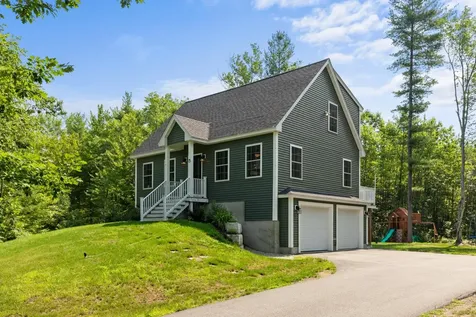 75 Greenbriar Drive Eliot ME 03903