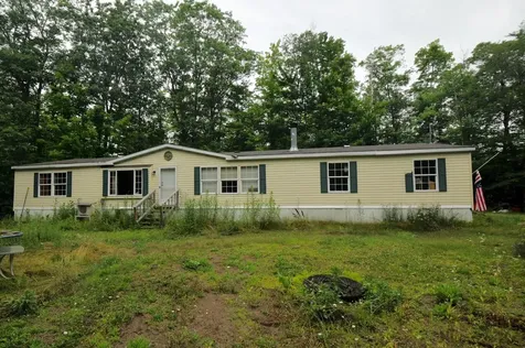 64 Elliots Landing Road Orono ME 04473