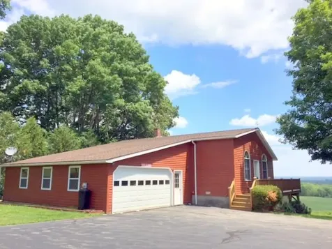 263 Ridge Road Fairfield ME 04937
