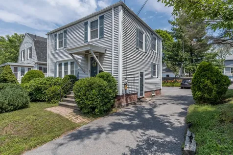 607 Brighton Avenue Portland ME 04102