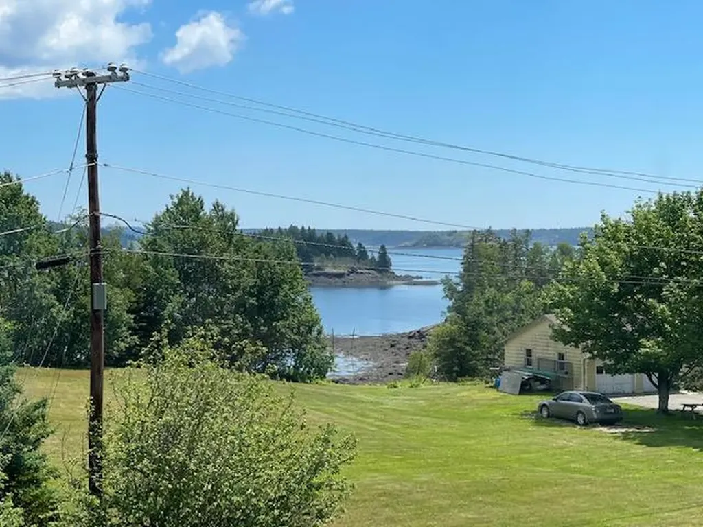 594 North Lubec Road Lubec ME 04652