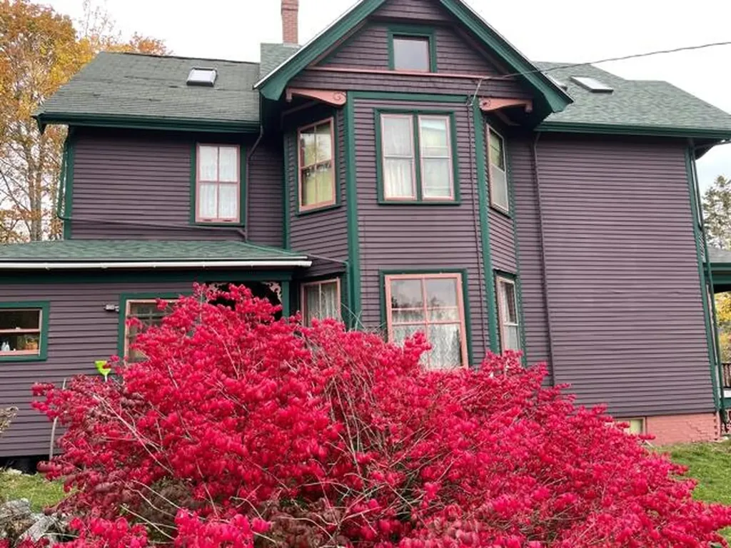 594 North Lubec Road Lubec ME 04652