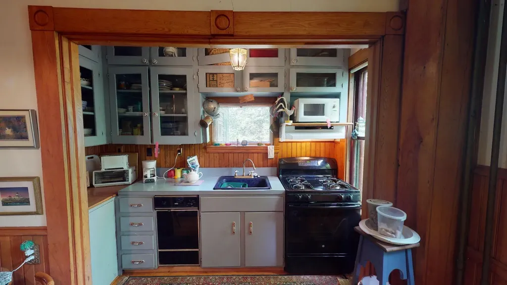 594 North Lubec Road Lubec ME 04652