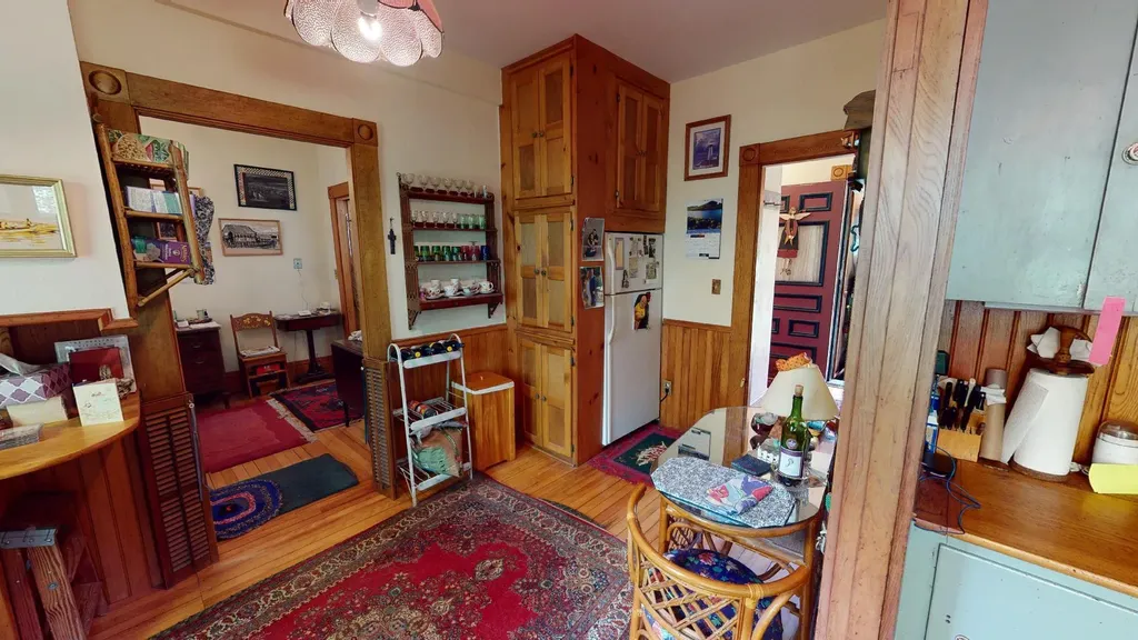 594 North Lubec Road Lubec ME 04652