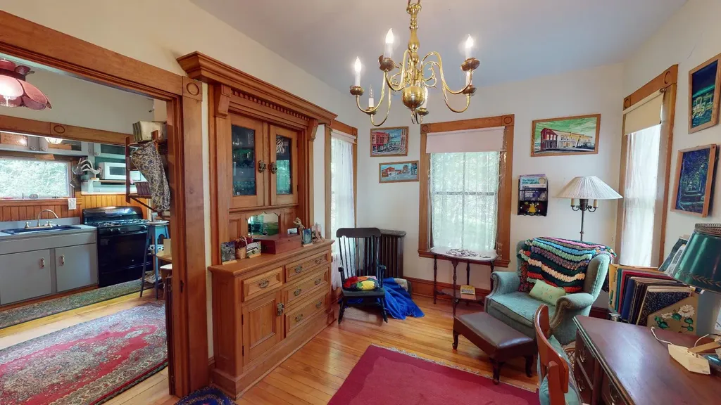 594 North Lubec Road Lubec ME 04652