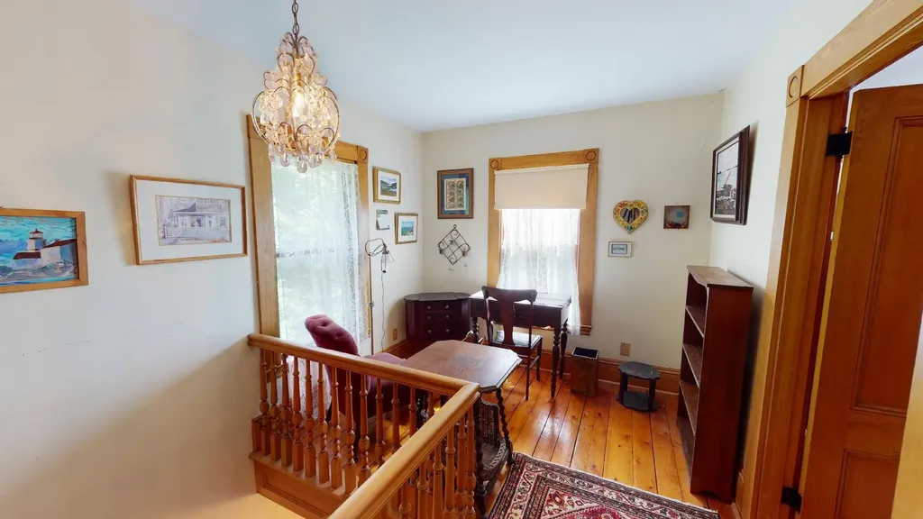 594 North Lubec Road Lubec ME 04652