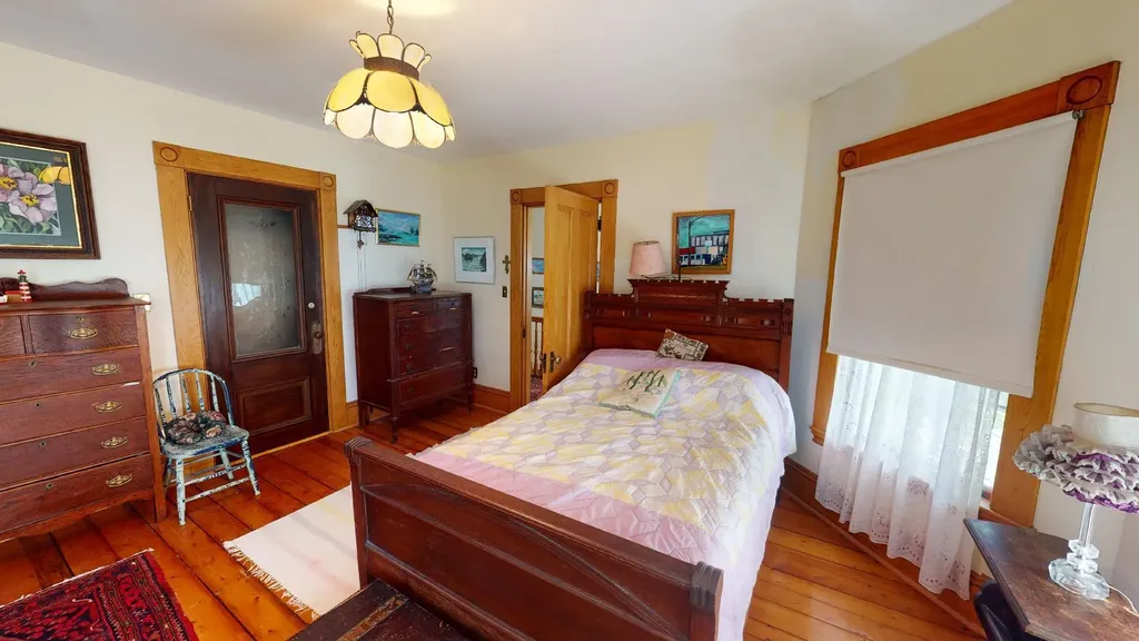 594 North Lubec Road Lubec ME 04652