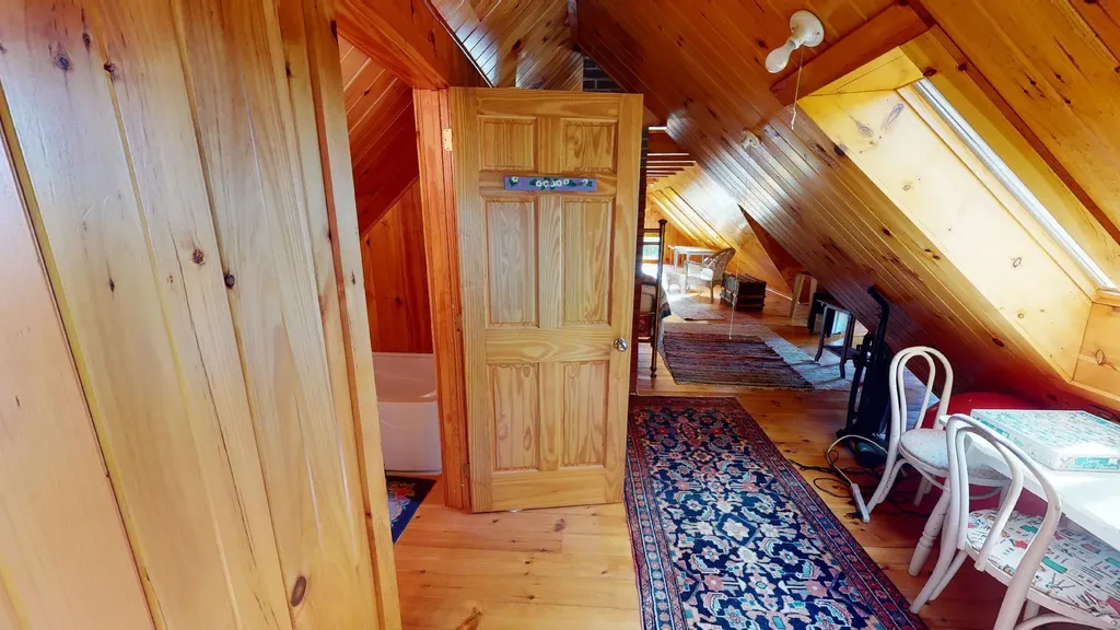 594 North Lubec Road Lubec ME 04652