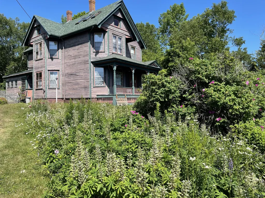 594 North Lubec Road Lubec ME 04652