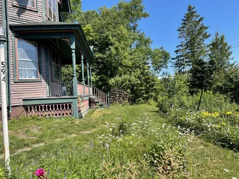 594 North Lubec Road Lubec ME 04652