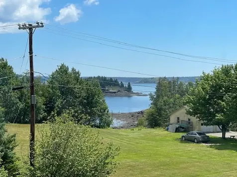 594 North Lubec Road Lubec ME 04652