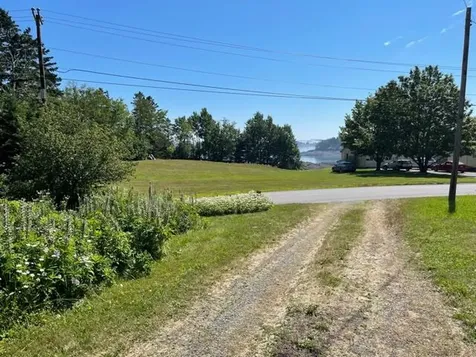 594 North Lubec Road Lubec ME 04652