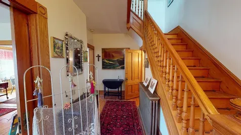 594 North Lubec Road Lubec ME 04652