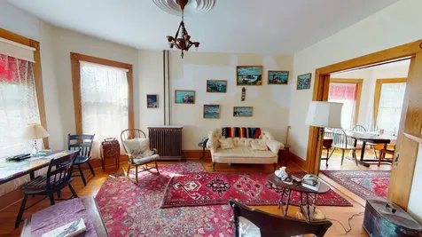 594 North Lubec Road Lubec ME 04652