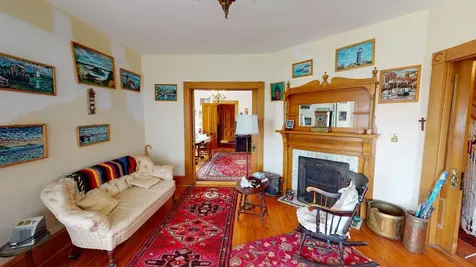 594 North Lubec Road Lubec ME 04652