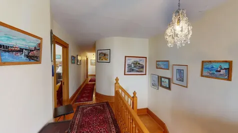 594 North Lubec Road Lubec ME 04652