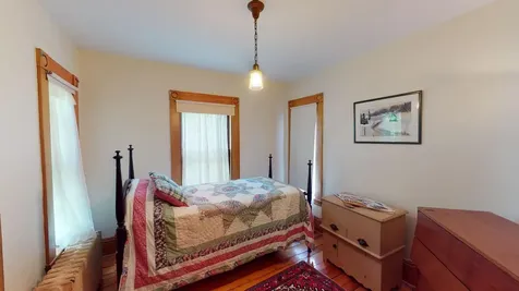 594 North Lubec Road Lubec ME 04652