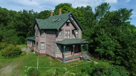 594 North Lubec Road Lubec ME 04652