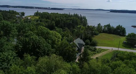 594 North Lubec Road Lubec ME 04652