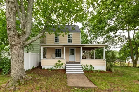 7 River Street Berwick ME 03901