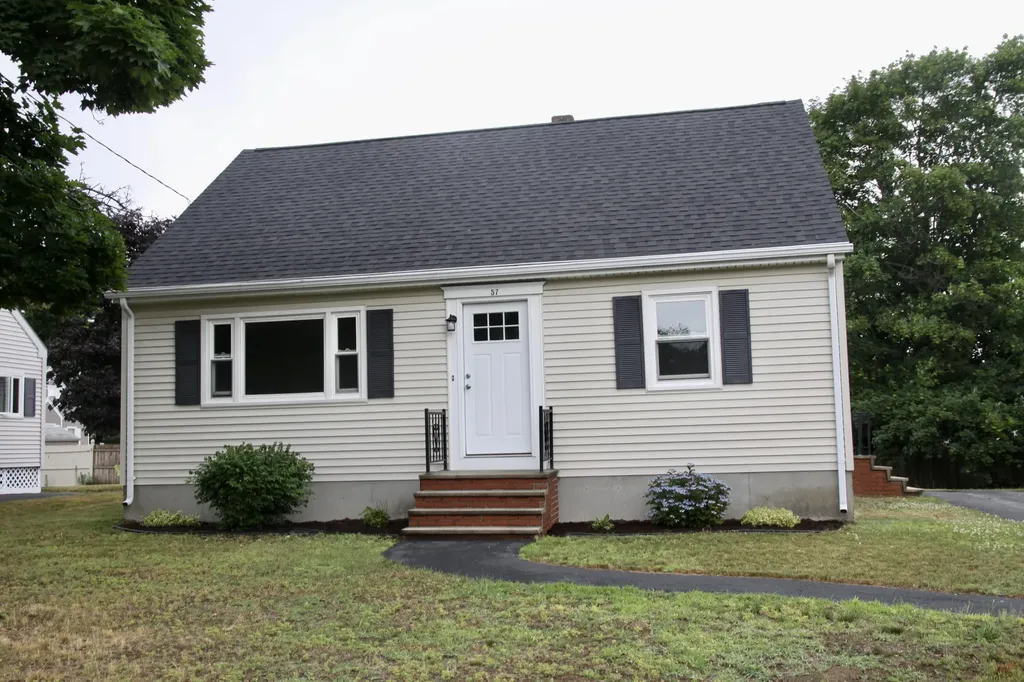 57 Dibiase Street Portland ME 04103