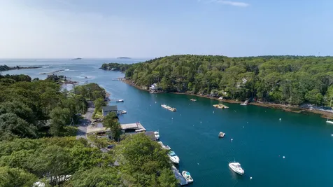 11 Wohseepee Way Boothbay ME 04544