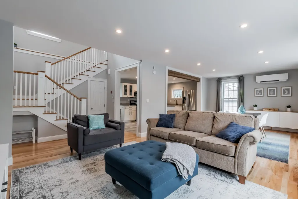 16 Federal Street Portland ME 04101