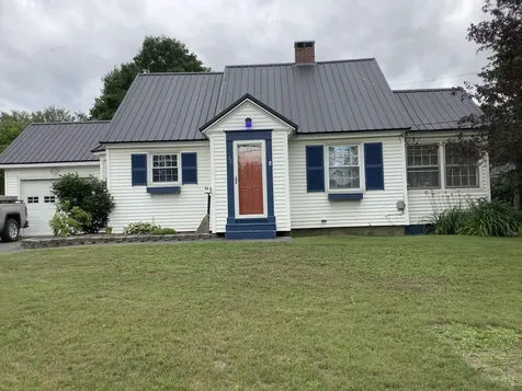 73 Hillside Street Presque Isle ME 04769