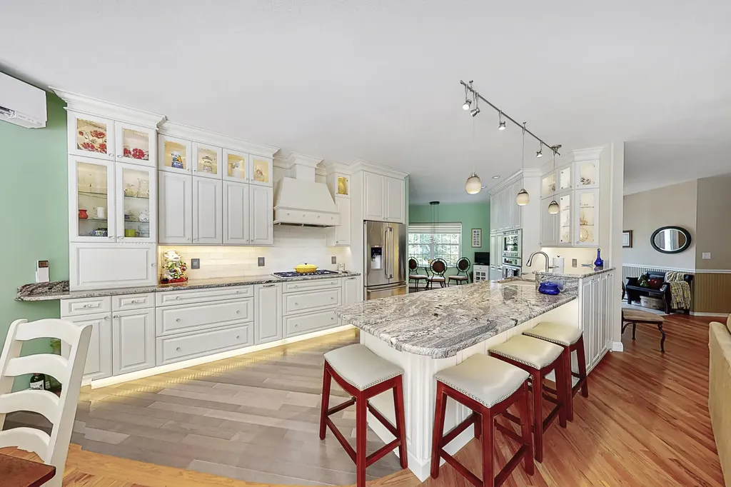 26 Pompeo Drive Gorham ME 04038