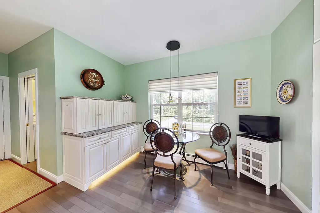 26 Pompeo Drive Gorham ME 04038