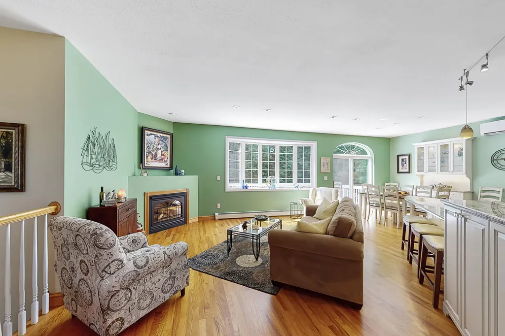 26 Pompeo Drive Gorham ME 04038