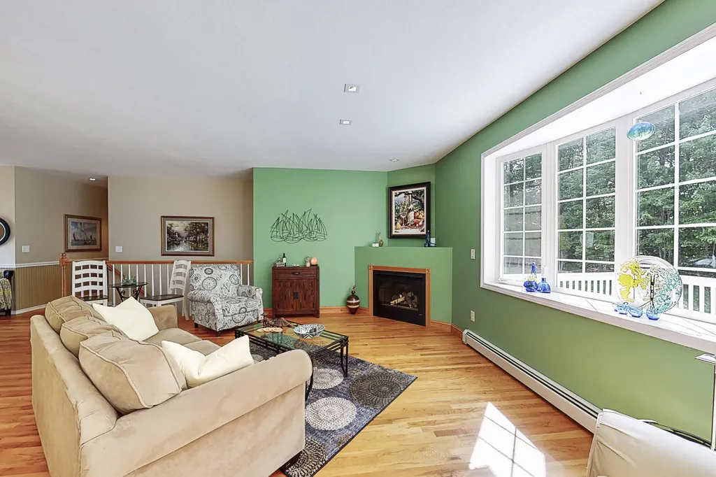 26 Pompeo Drive Gorham ME 04038