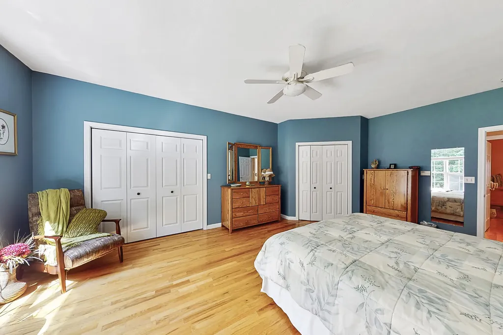 26 Pompeo Drive Gorham ME 04038
