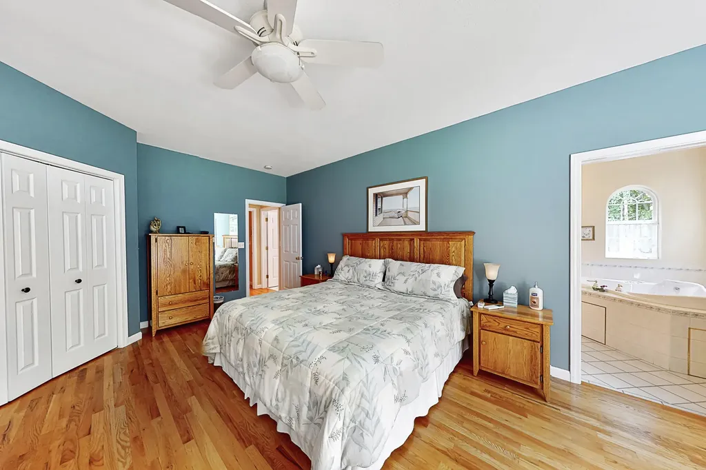 26 Pompeo Drive Gorham ME 04038