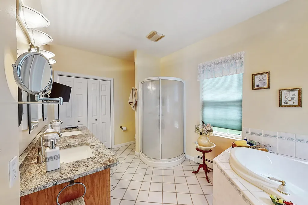 26 Pompeo Drive Gorham ME 04038