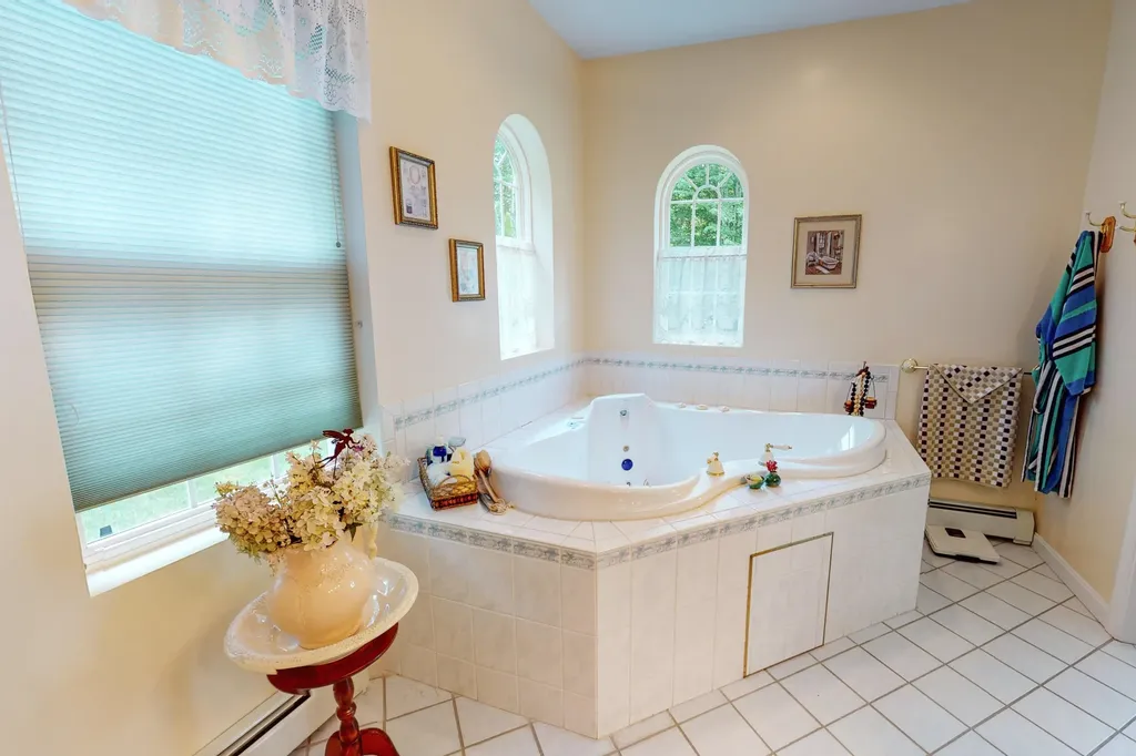 26 Pompeo Drive Gorham ME 04038