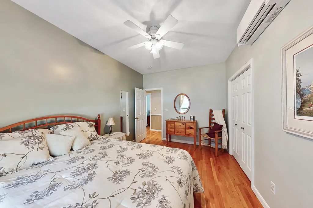 26 Pompeo Drive Gorham ME 04038
