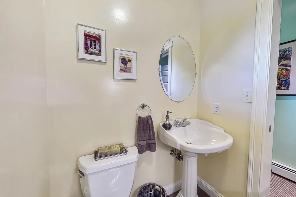 26 Pompeo Drive Gorham ME 04038