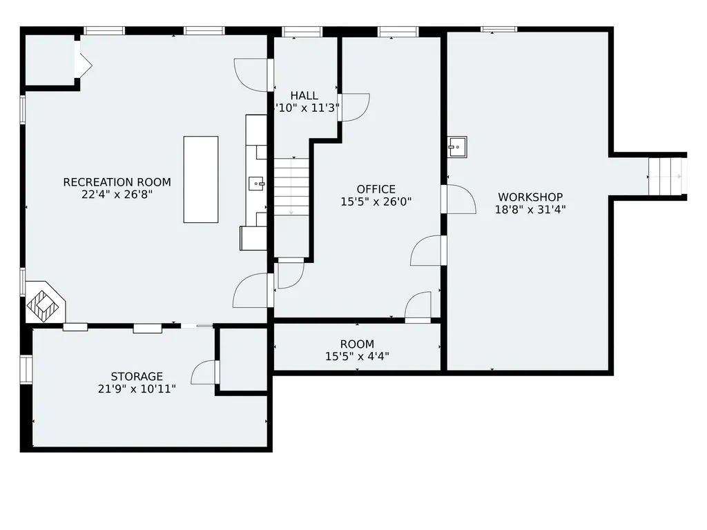 26 Pompeo Drive Gorham ME 04038