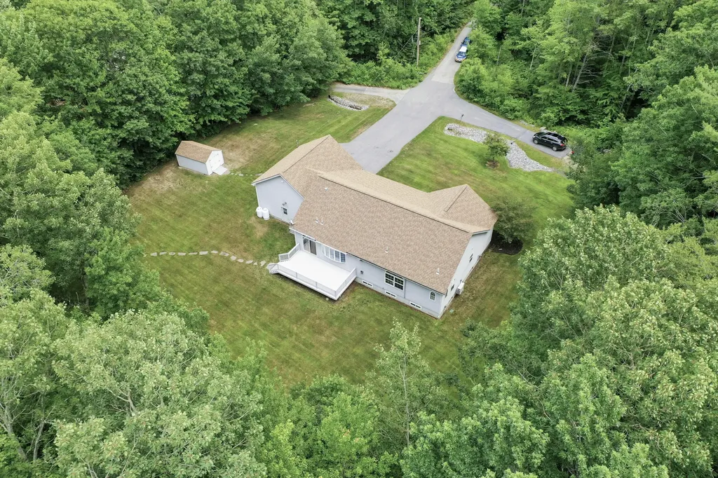 26 Pompeo Drive Gorham ME 04038