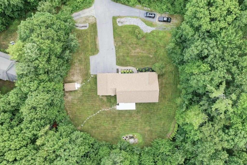 26 Pompeo Drive Gorham ME 04038