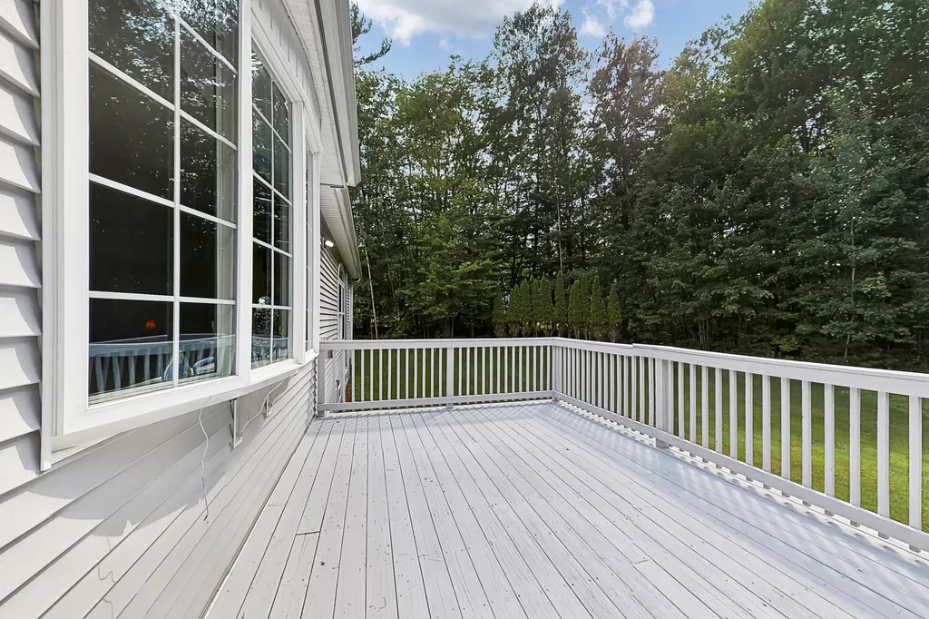 26 Pompeo Drive Gorham ME 04038