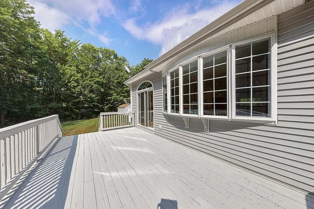 26 Pompeo Drive Gorham ME 04038