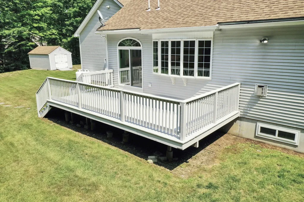 26 Pompeo Drive Gorham ME 04038